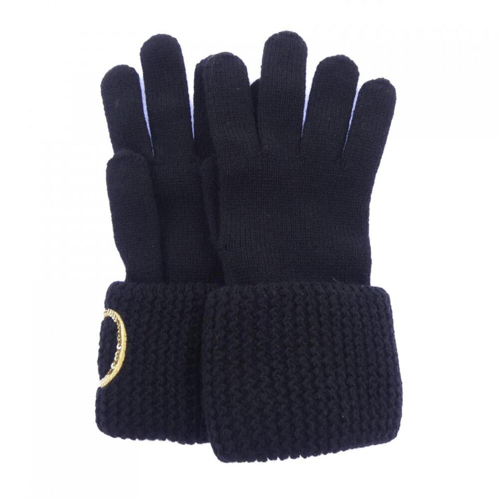 Chanel gloves